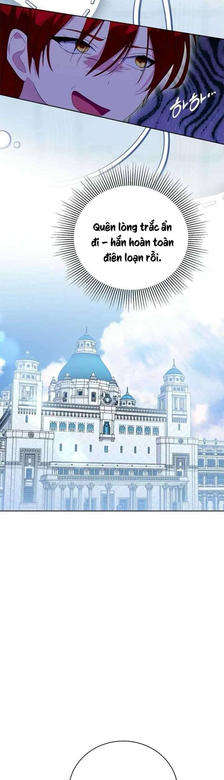 Nếu Tháo Đi Lớp Mặt Nạ Tử Tế Của Nam Chính Chapter 79 - Trang 3