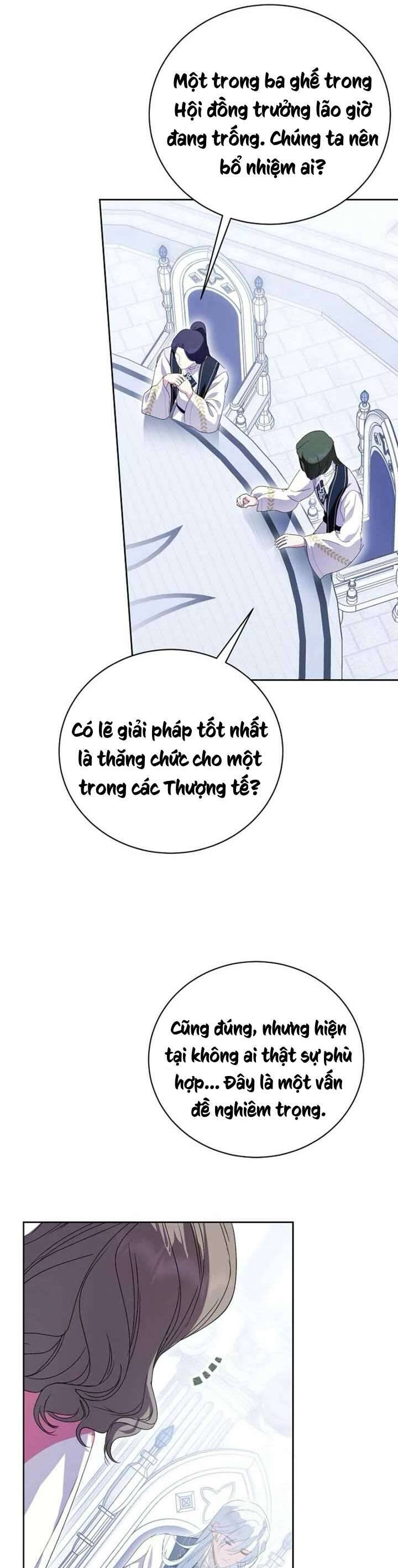 Nếu Tháo Đi Lớp Mặt Nạ Tử Tế Của Nam Chính Chapter 79 - Trang 3