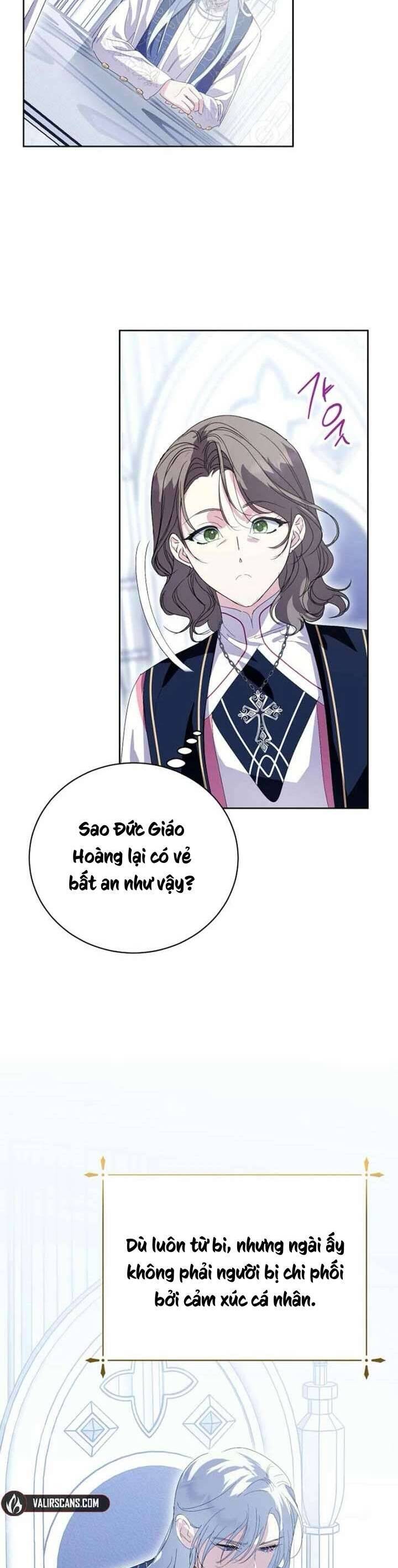 Nếu Tháo Đi Lớp Mặt Nạ Tử Tế Của Nam Chính Chapter 79 - Trang 3