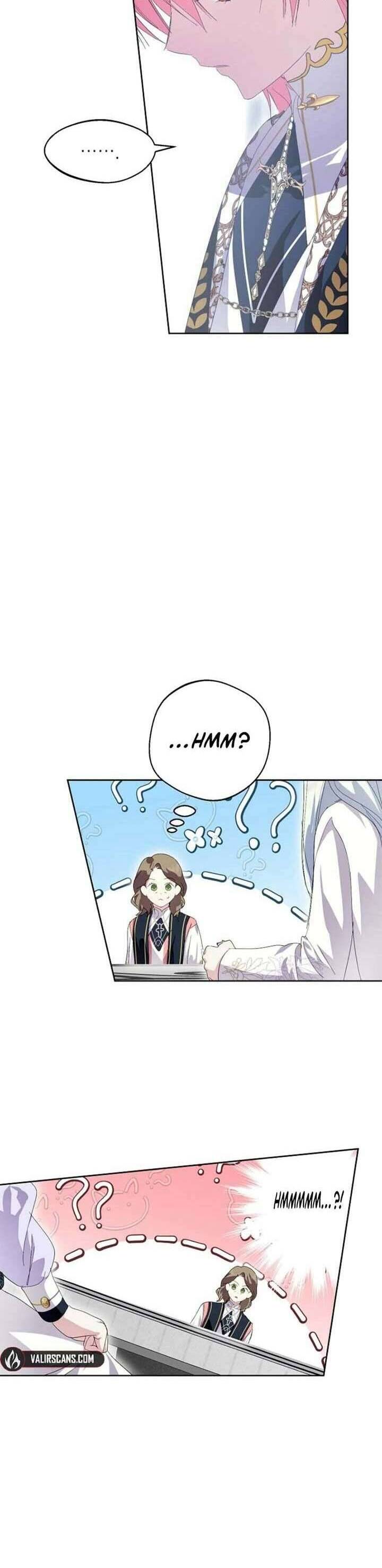 Nếu Tháo Đi Lớp Mặt Nạ Tử Tế Của Nam Chính Chapter 79 - Trang 3