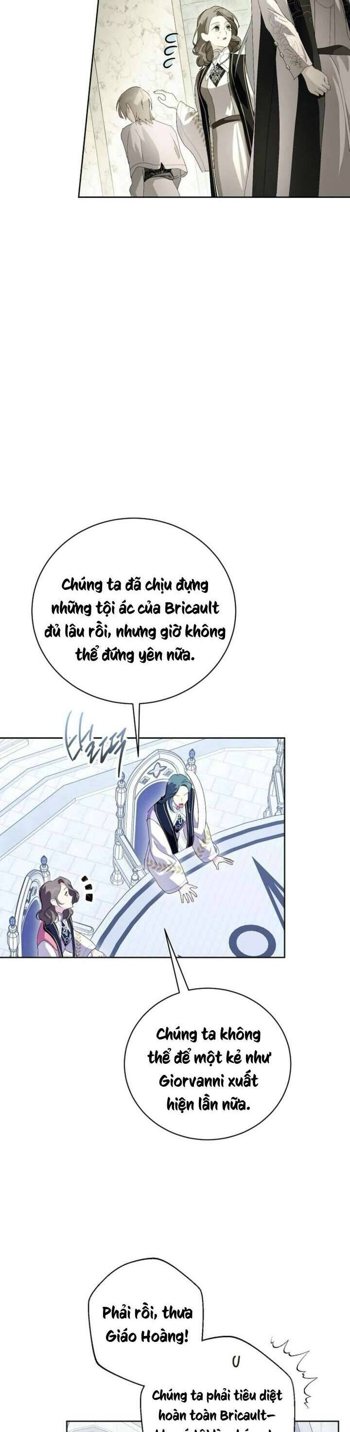 Nếu Tháo Đi Lớp Mặt Nạ Tử Tế Của Nam Chính Chapter 80 - Trang 3