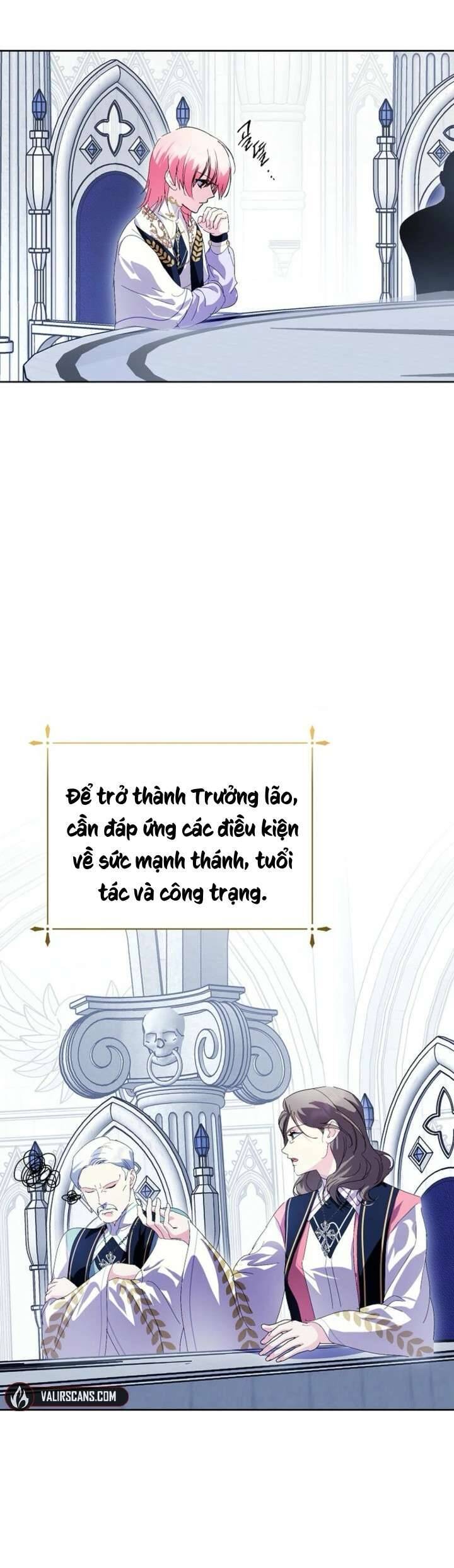 Nếu Tháo Đi Lớp Mặt Nạ Tử Tế Của Nam Chính Chapter 80 - Trang 3