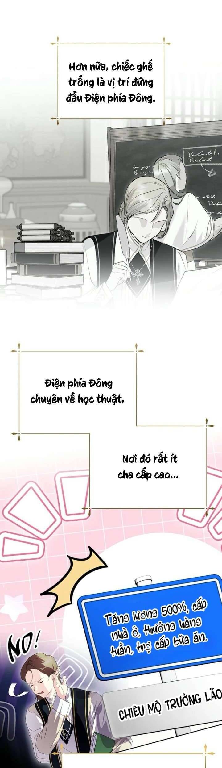 Nếu Tháo Đi Lớp Mặt Nạ Tử Tế Của Nam Chính Chapter 80 - Trang 3