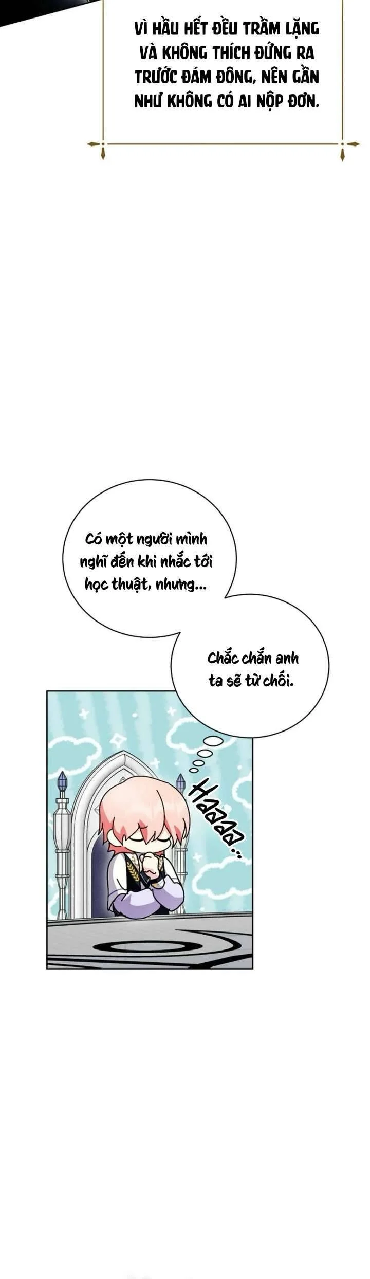 Nếu Tháo Đi Lớp Mặt Nạ Tử Tế Của Nam Chính Chapter 80 - Trang 3
