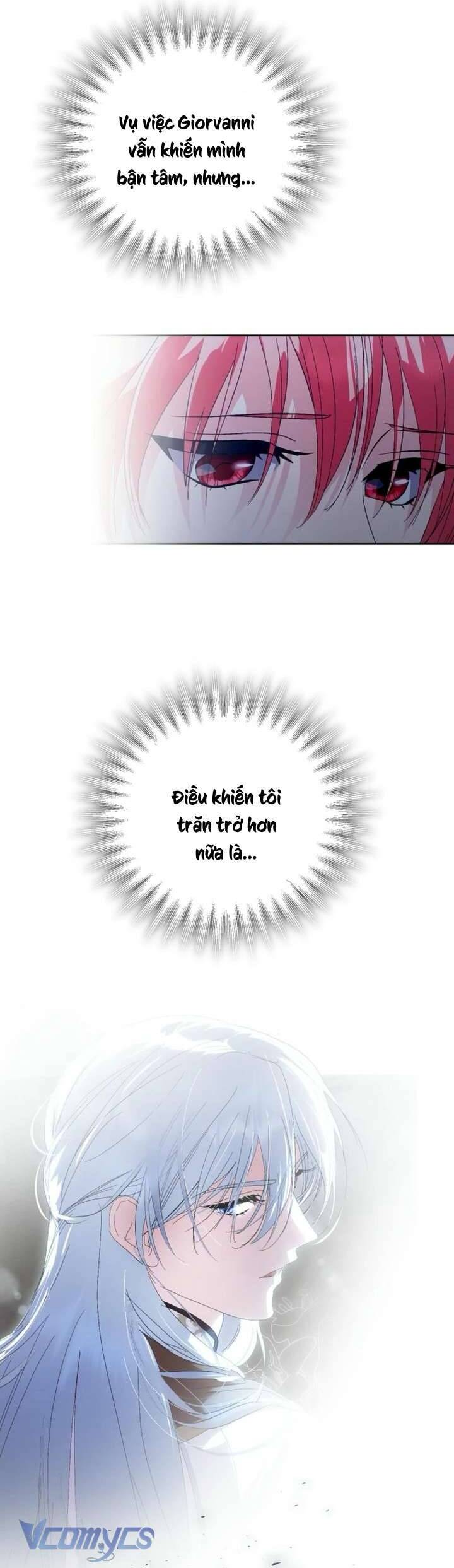 Nếu Tháo Đi Lớp Mặt Nạ Tử Tế Của Nam Chính Chapter 80 - Trang 3