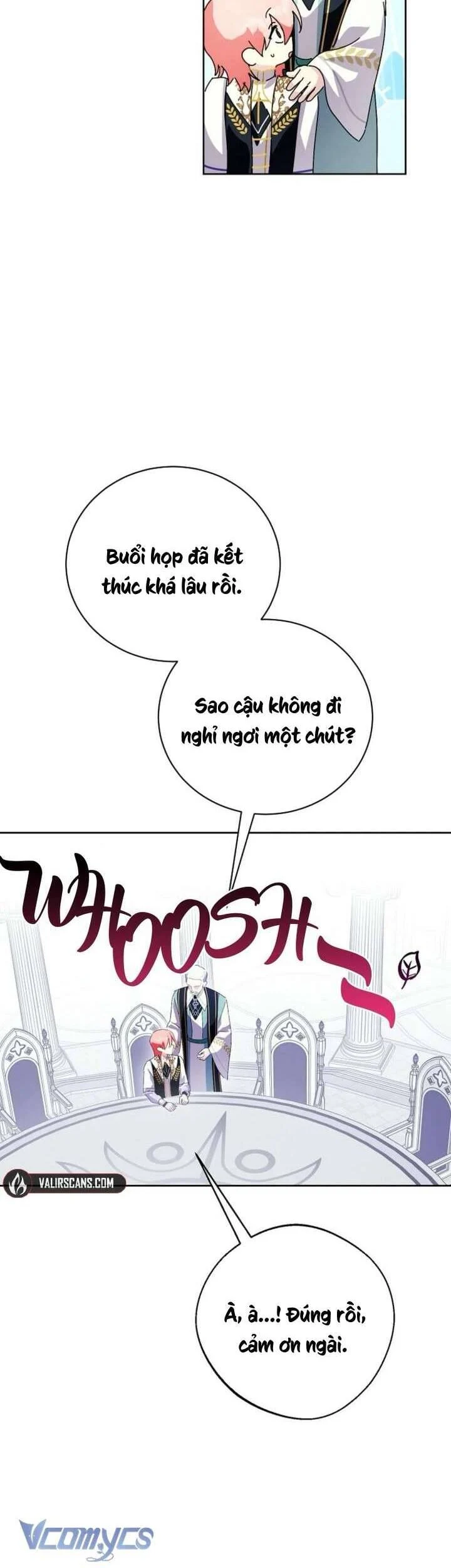 Nếu Tháo Đi Lớp Mặt Nạ Tử Tế Của Nam Chính Chapter 80 - Trang 3
