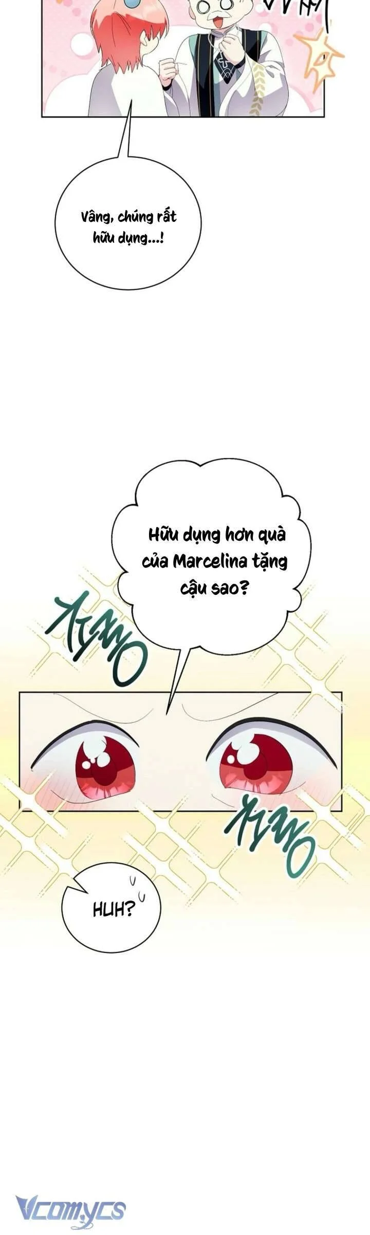 Nếu Tháo Đi Lớp Mặt Nạ Tử Tế Của Nam Chính Chapter 80 - Trang 3