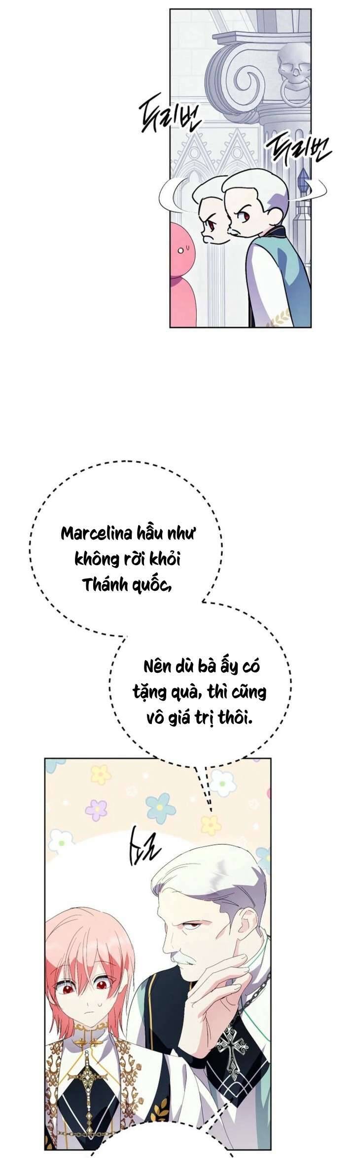 Nếu Tháo Đi Lớp Mặt Nạ Tử Tế Của Nam Chính Chapter 80 - Trang 3
