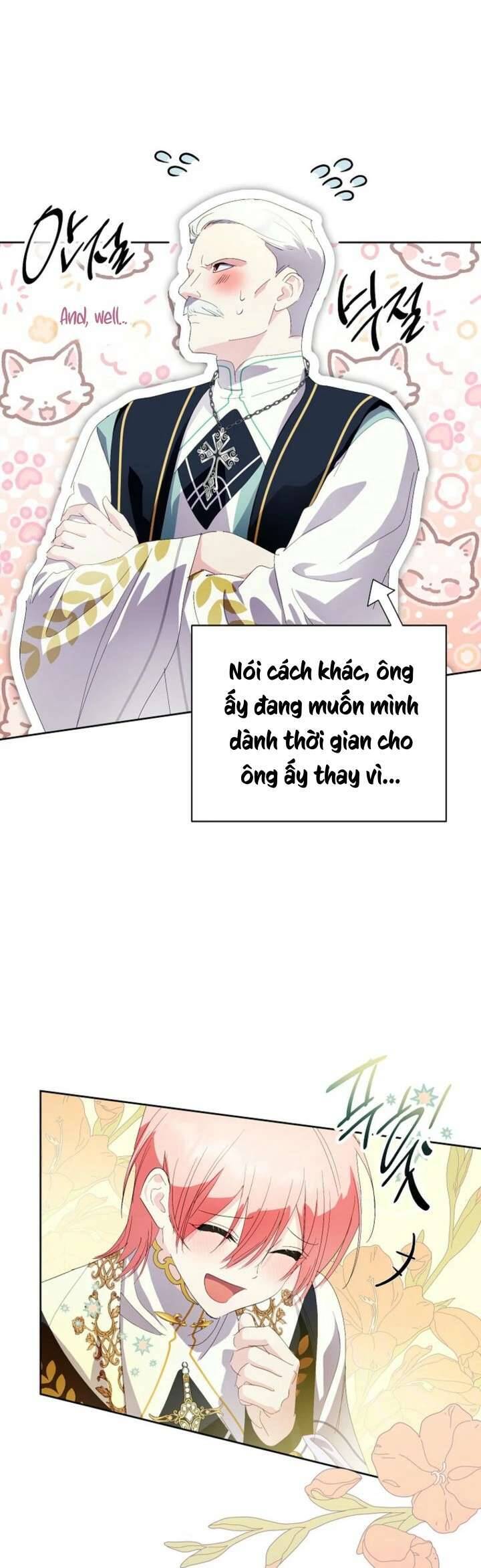 Nếu Tháo Đi Lớp Mặt Nạ Tử Tế Của Nam Chính Chapter 80 - Trang 3