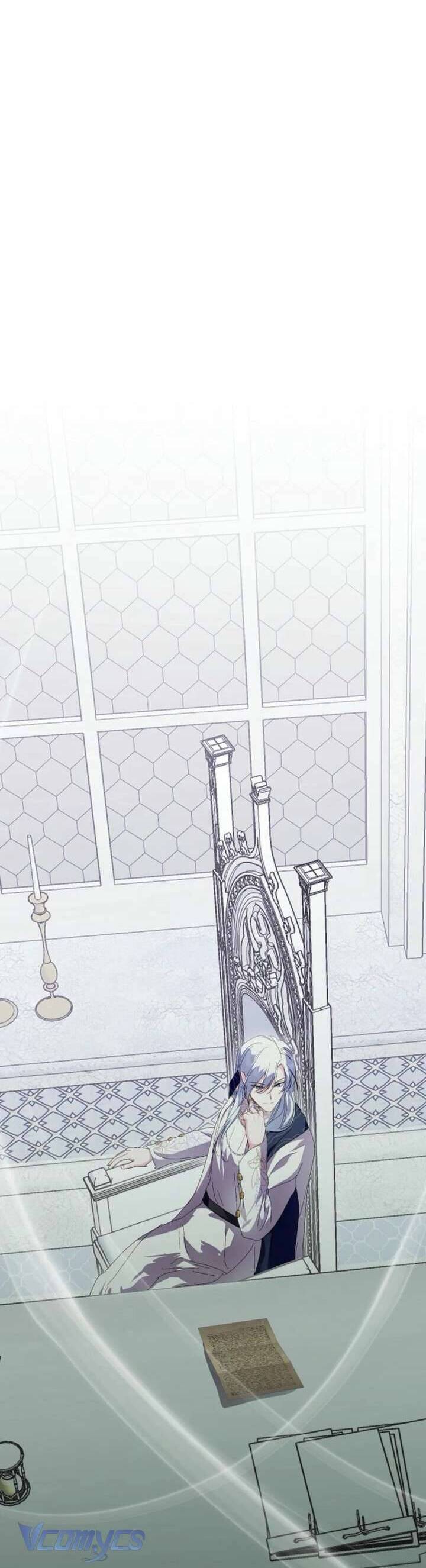 Nếu Tháo Đi Lớp Mặt Nạ Tử Tế Của Nam Chính Chapter 80 - Trang 3