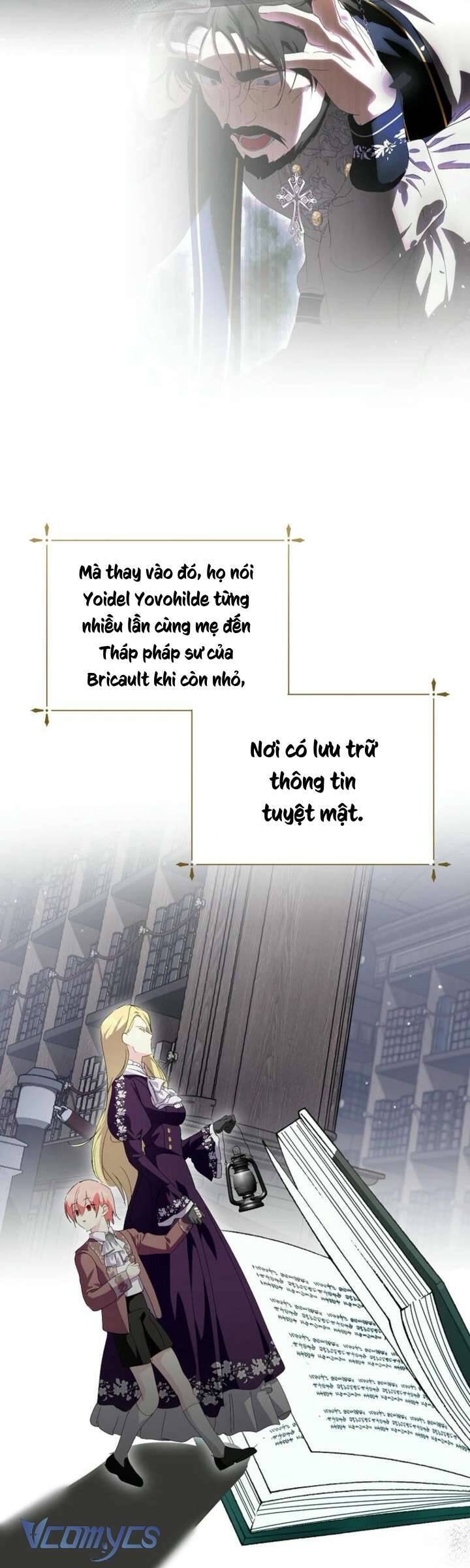 Nếu Tháo Đi Lớp Mặt Nạ Tử Tế Của Nam Chính Chapter 80 - Trang 3