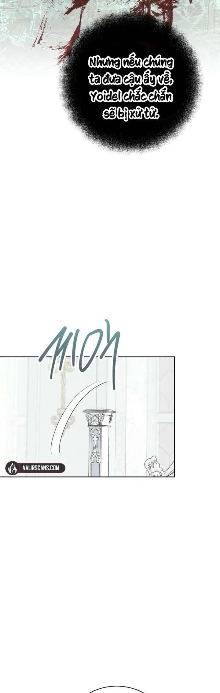 Nếu Tháo Đi Lớp Mặt Nạ Tử Tế Của Nam Chính Chapter 80 - Trang 3