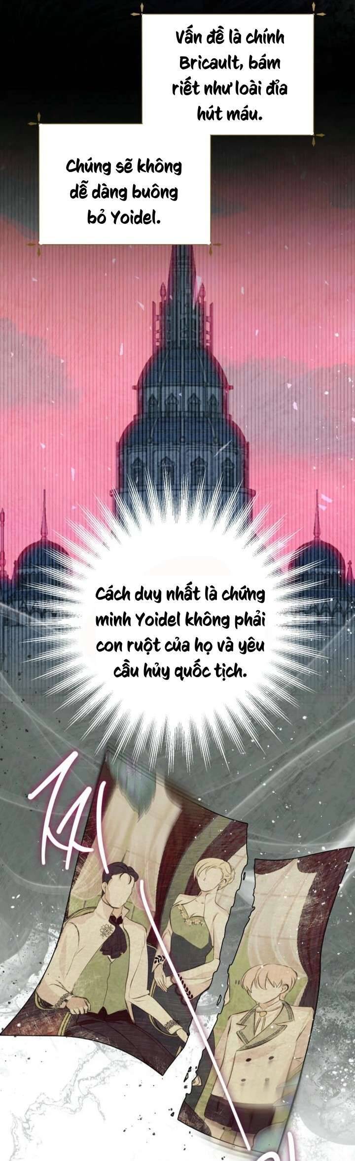 Nếu Tháo Đi Lớp Mặt Nạ Tử Tế Của Nam Chính Chapter 80 - Trang 3