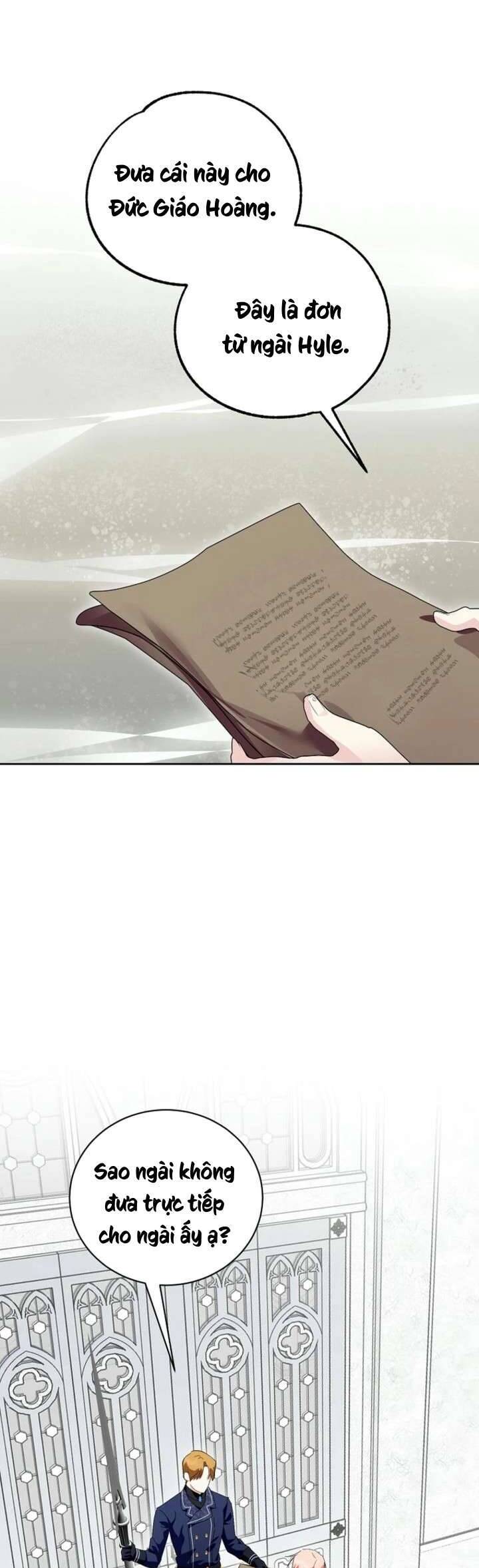 Nếu Tháo Đi Lớp Mặt Nạ Tử Tế Của Nam Chính Chapter 80 - Trang 3