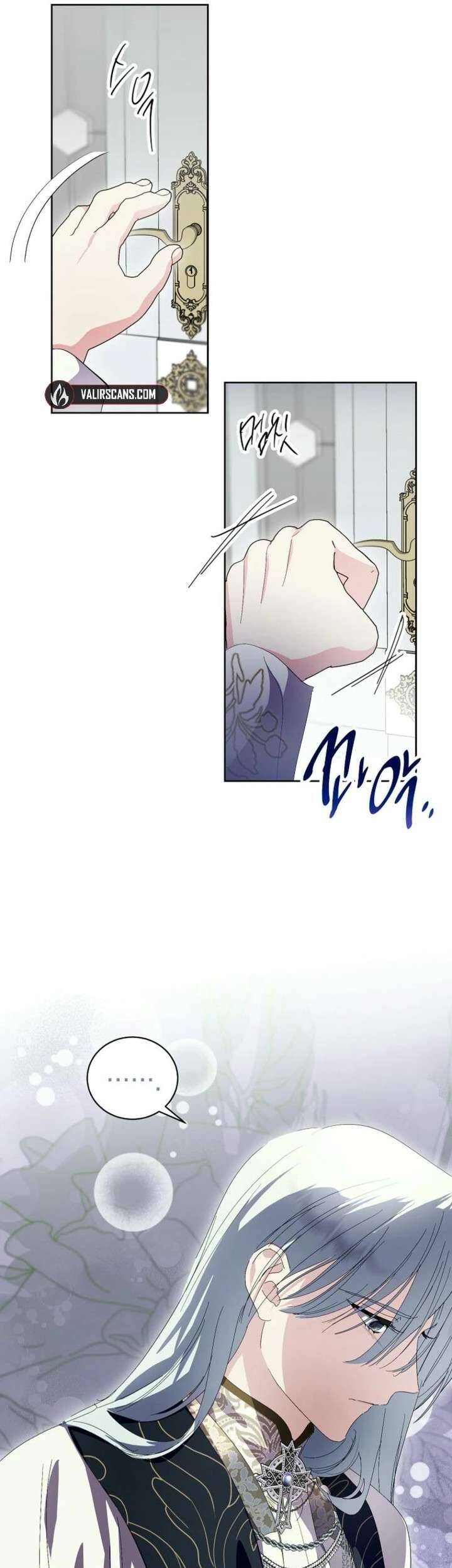 Nếu Tháo Đi Lớp Mặt Nạ Tử Tế Của Nam Chính Chapter 80 - Trang 3