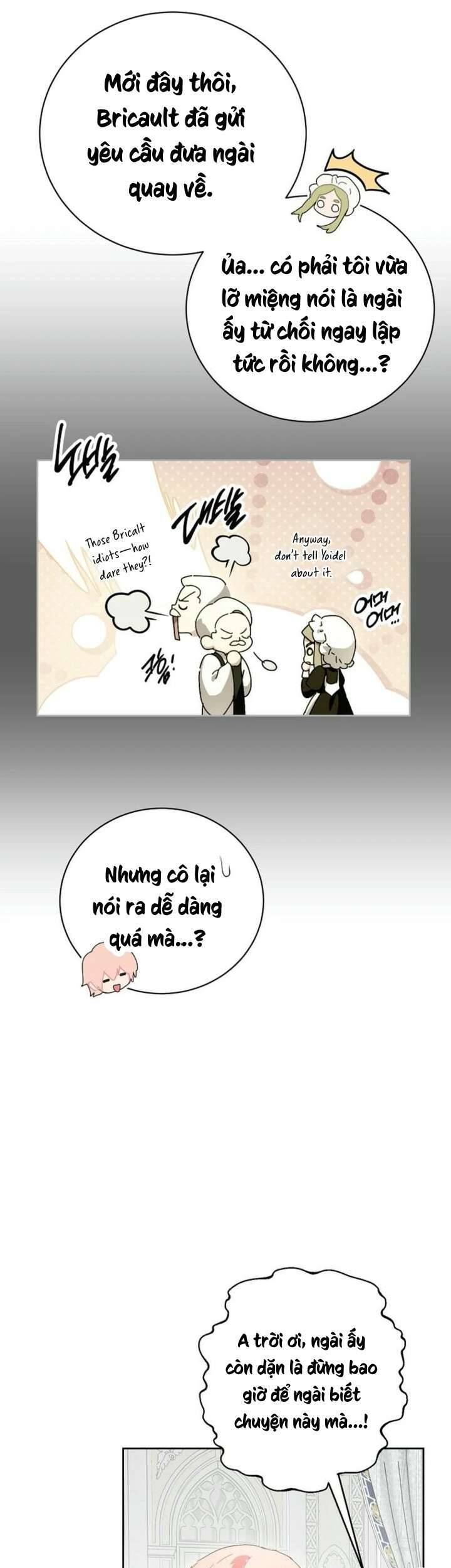 Nếu Tháo Đi Lớp Mặt Nạ Tử Tế Của Nam Chính Chapter 81 - Trang 3