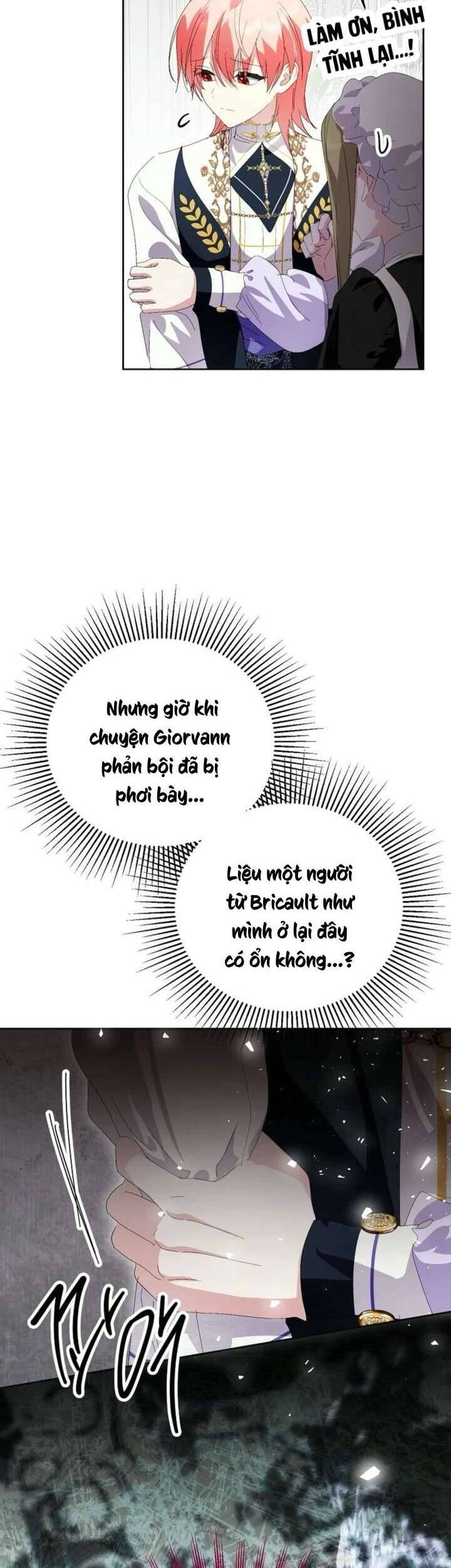 Nếu Tháo Đi Lớp Mặt Nạ Tử Tế Của Nam Chính Chapter 81 - Trang 3