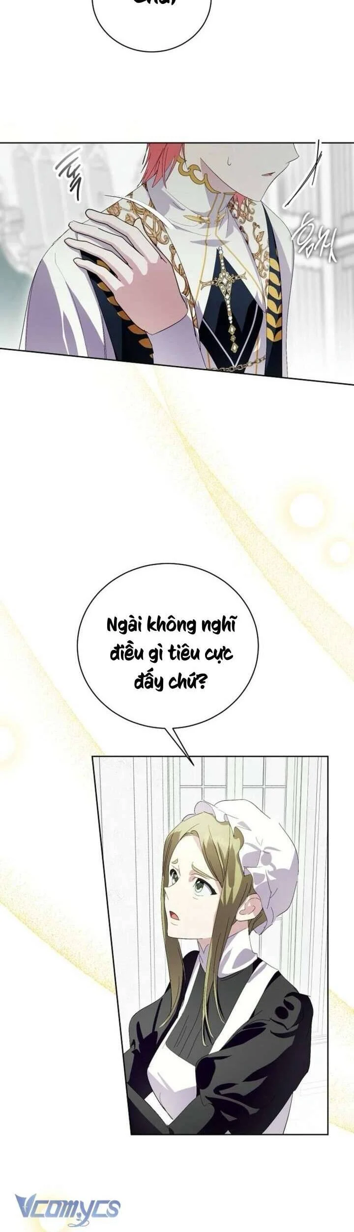 Nếu Tháo Đi Lớp Mặt Nạ Tử Tế Của Nam Chính Chapter 81 - Trang 3