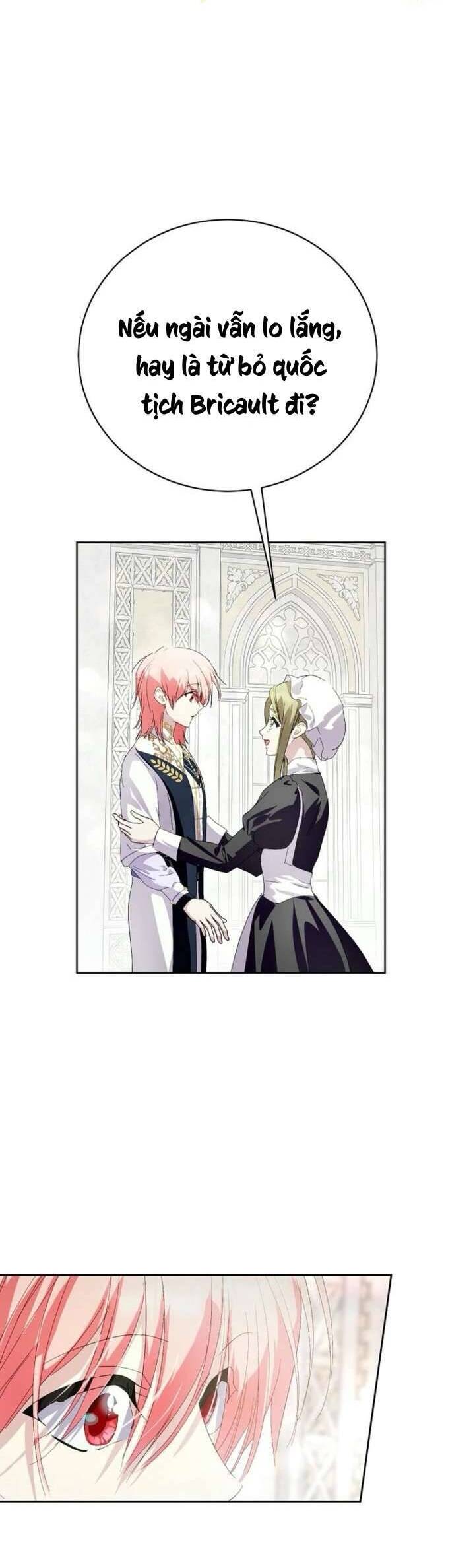 Nếu Tháo Đi Lớp Mặt Nạ Tử Tế Của Nam Chính Chapter 81 - Trang 3