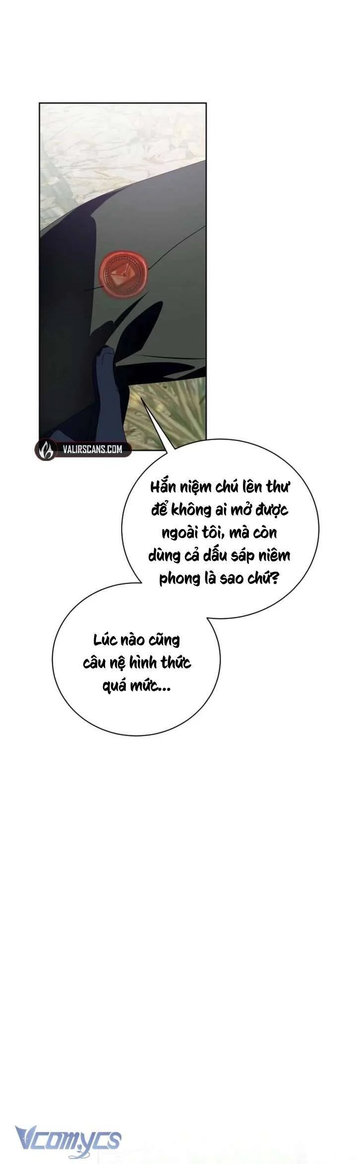 Nếu Tháo Đi Lớp Mặt Nạ Tử Tế Của Nam Chính Chapter 81 - Trang 3