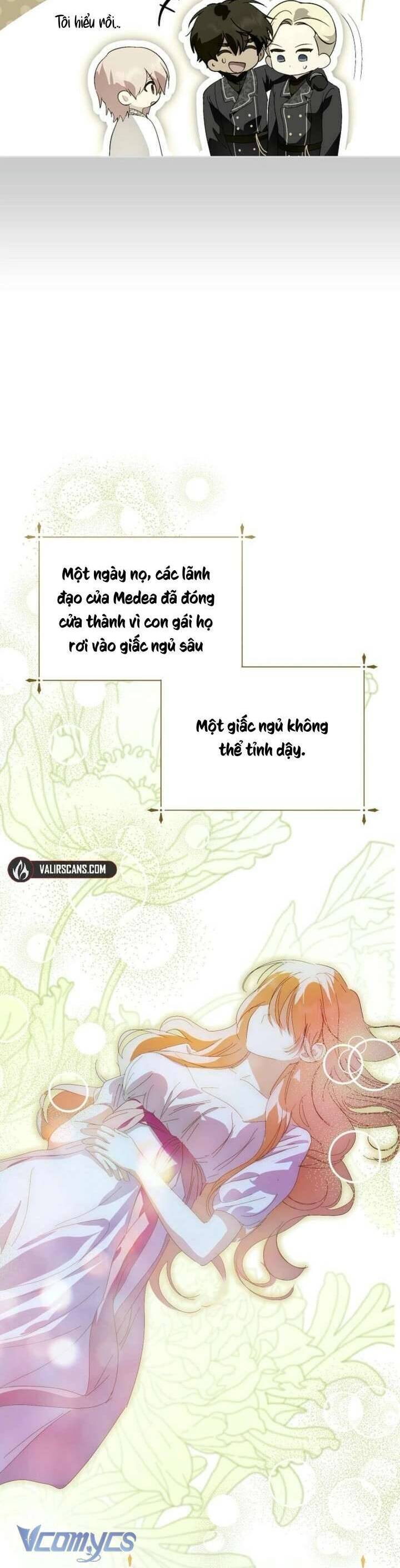 Nếu Tháo Đi Lớp Mặt Nạ Tử Tế Của Nam Chính Chapter 81 - Trang 3