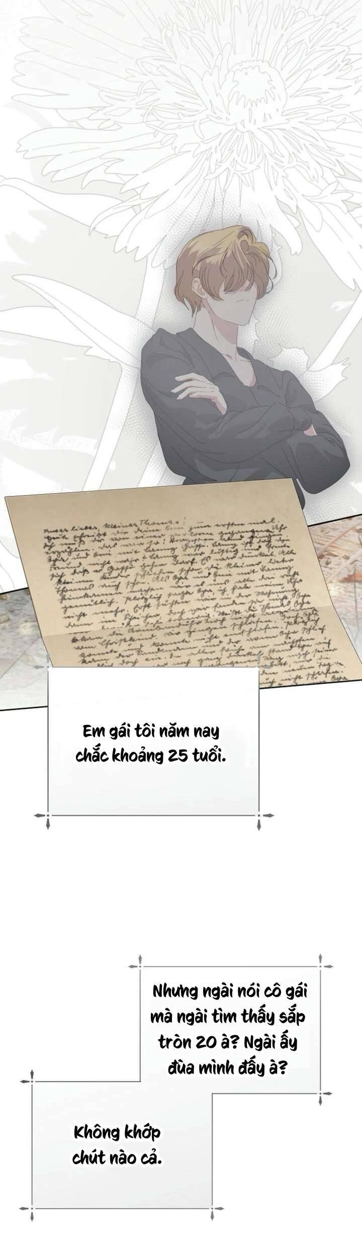 Nếu Tháo Đi Lớp Mặt Nạ Tử Tế Của Nam Chính Chapter 81 - Trang 3