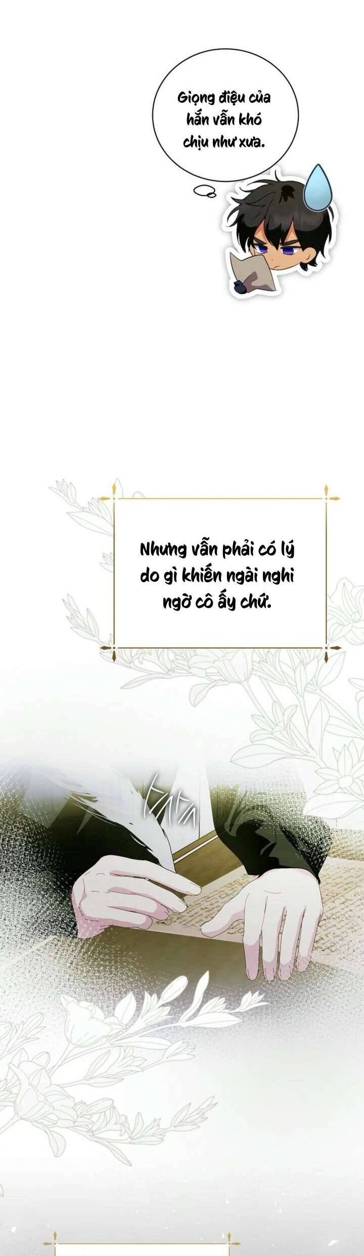 Nếu Tháo Đi Lớp Mặt Nạ Tử Tế Của Nam Chính Chapter 81 - Trang 3