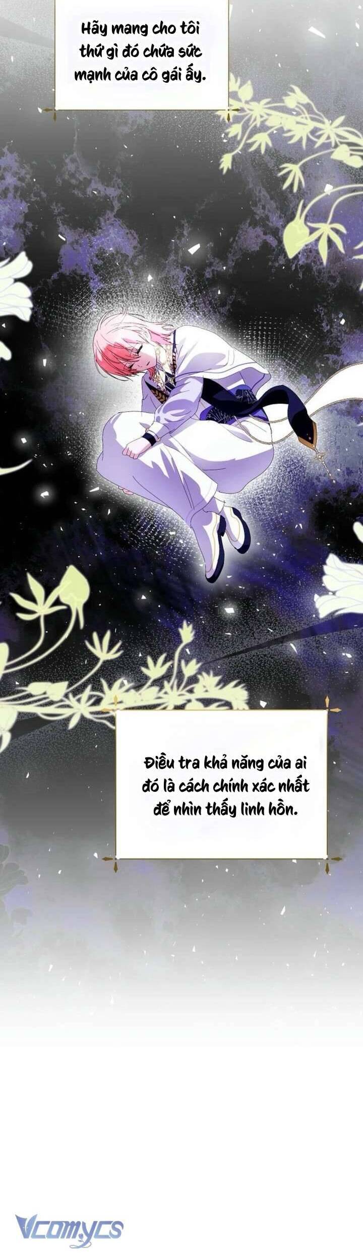 Nếu Tháo Đi Lớp Mặt Nạ Tử Tế Của Nam Chính Chapter 81 - Trang 3