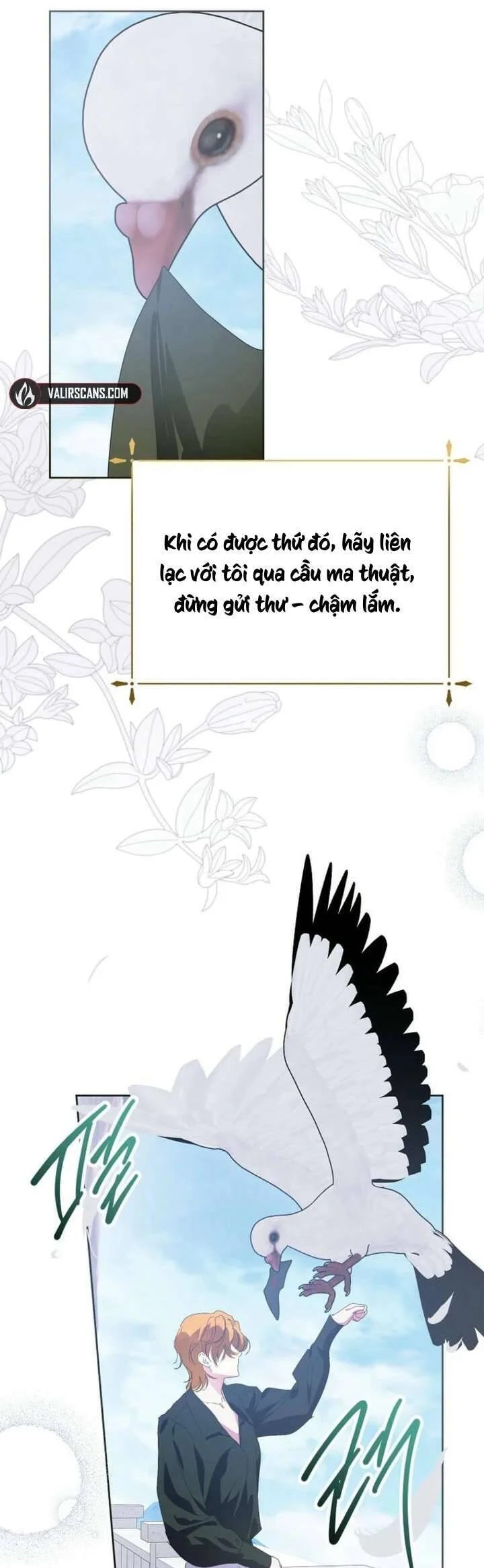 Nếu Tháo Đi Lớp Mặt Nạ Tử Tế Của Nam Chính Chapter 81 - Trang 3