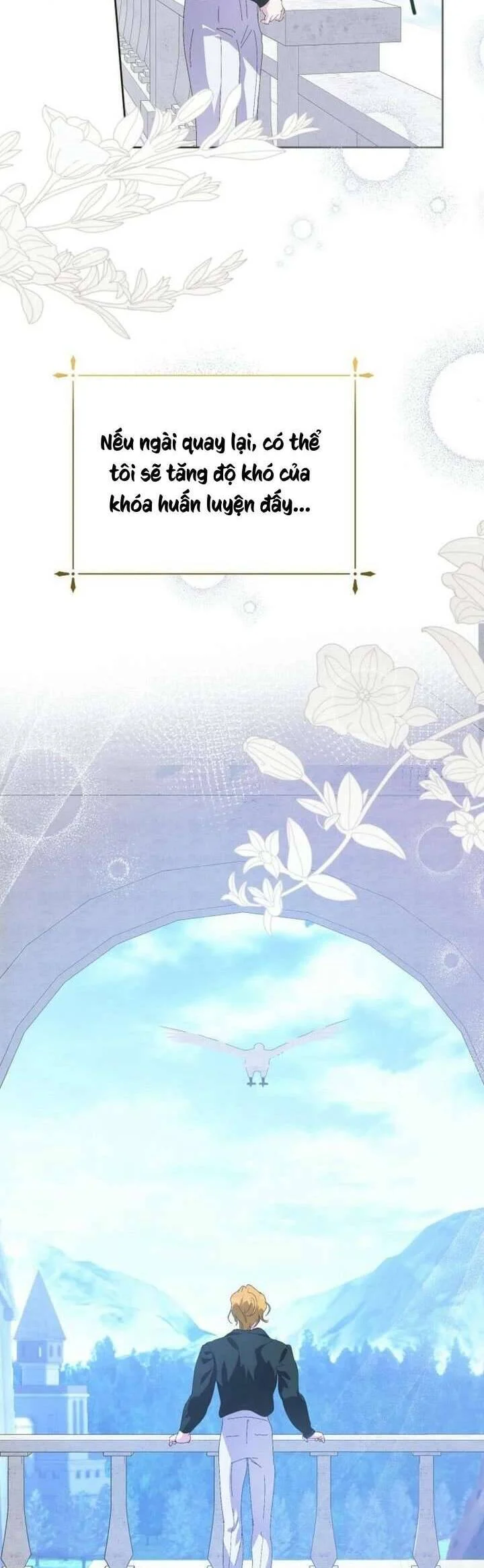Nếu Tháo Đi Lớp Mặt Nạ Tử Tế Của Nam Chính Chapter 81 - Trang 3
