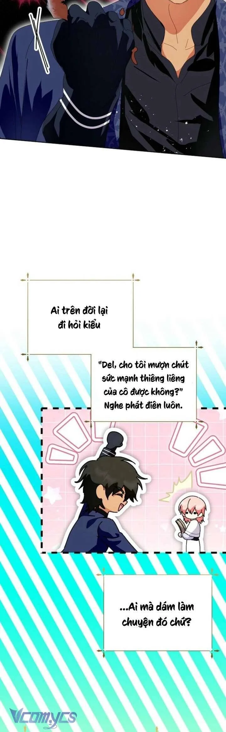 Nếu Tháo Đi Lớp Mặt Nạ Tử Tế Của Nam Chính Chapter 81 - Trang 3