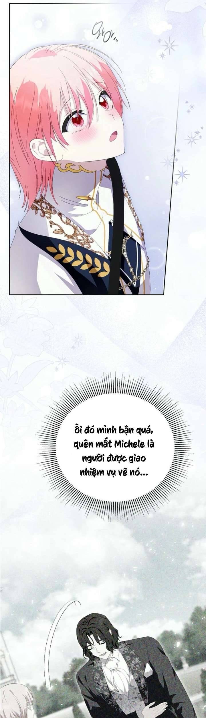 Nếu Tháo Đi Lớp Mặt Nạ Tử Tế Của Nam Chính Chapter 81 - Trang 3
