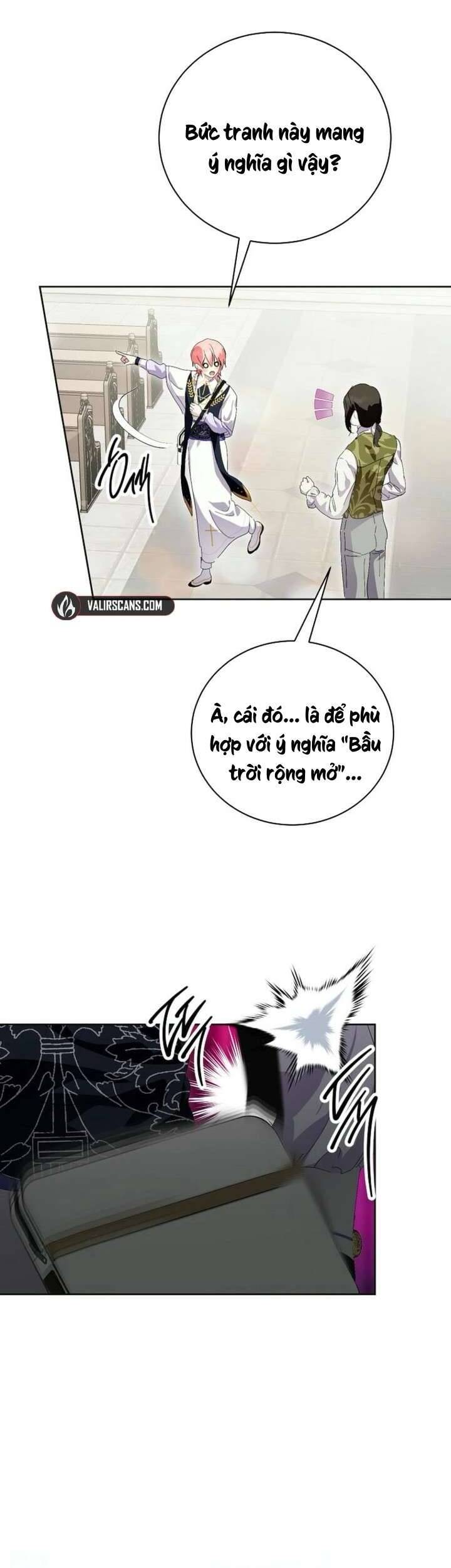 Nếu Tháo Đi Lớp Mặt Nạ Tử Tế Của Nam Chính Chapter 81 - Trang 3