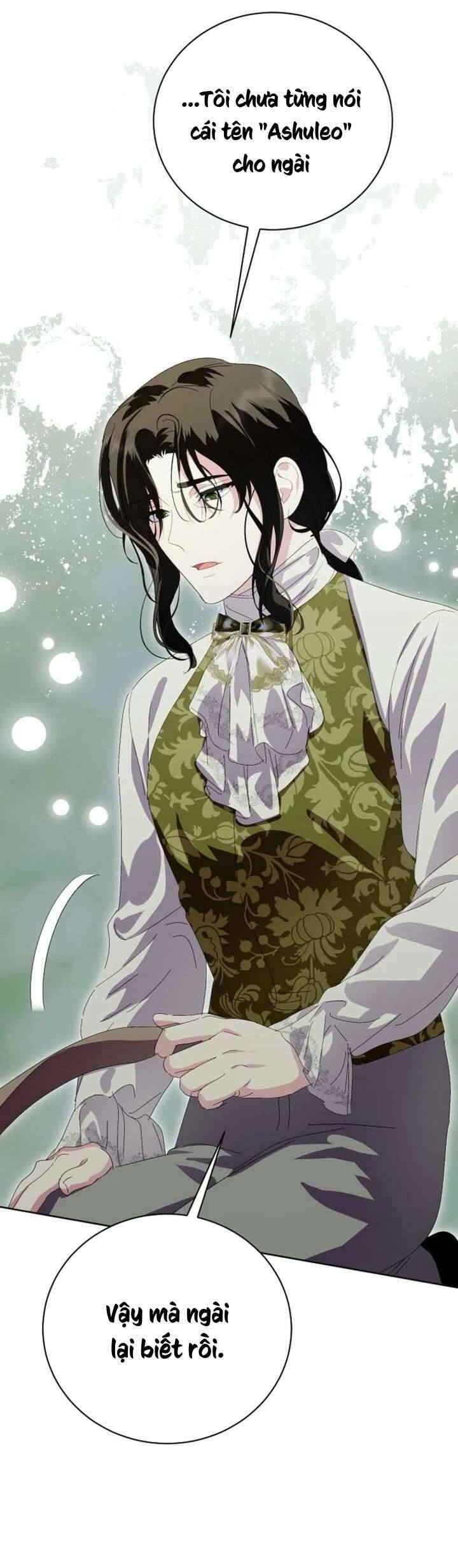 Nếu Tháo Đi Lớp Mặt Nạ Tử Tế Của Nam Chính Chapter 81 - Trang 3