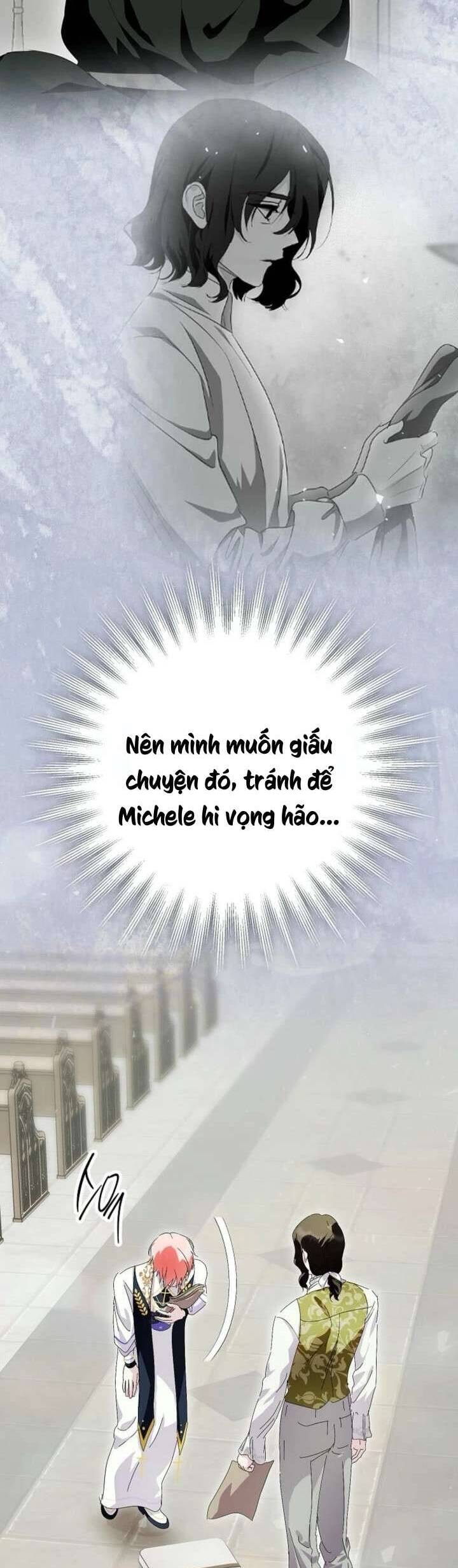Nếu Tháo Đi Lớp Mặt Nạ Tử Tế Của Nam Chính Chapter 81 - Trang 3