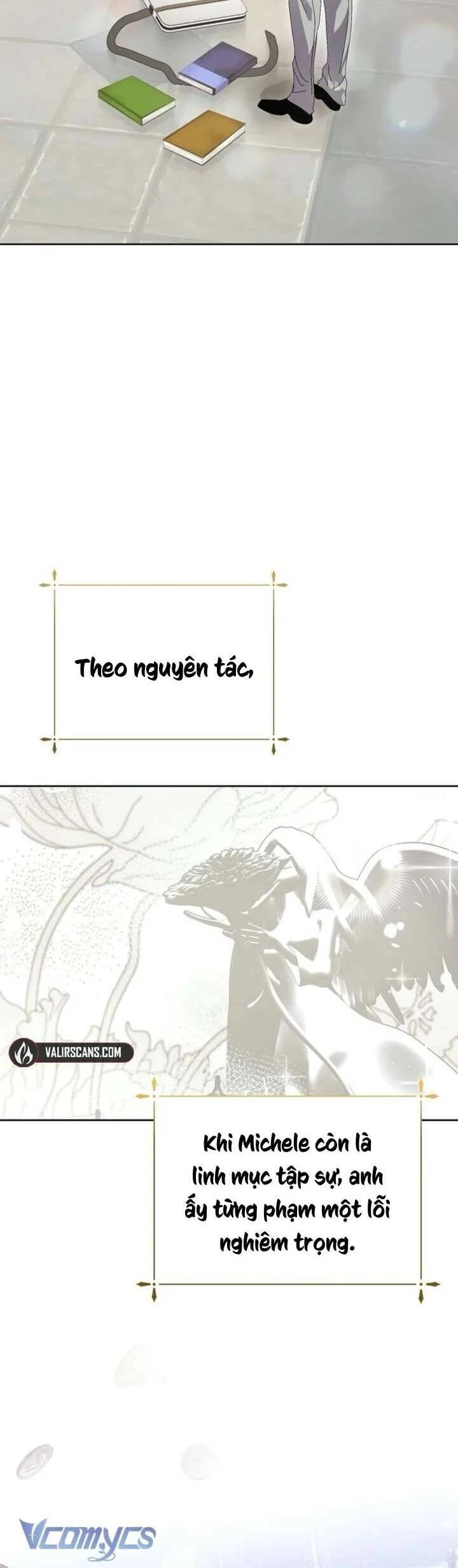 Nếu Tháo Đi Lớp Mặt Nạ Tử Tế Của Nam Chính Chapter 81 - Trang 3