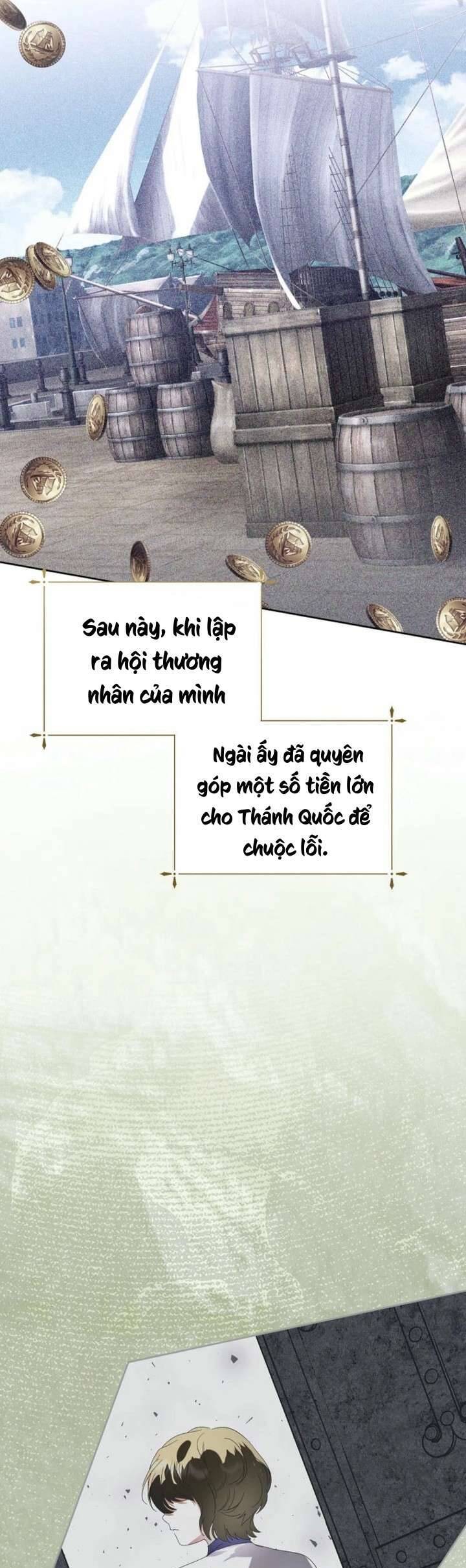 Nếu Tháo Đi Lớp Mặt Nạ Tử Tế Của Nam Chính Chapter 81 - Trang 3