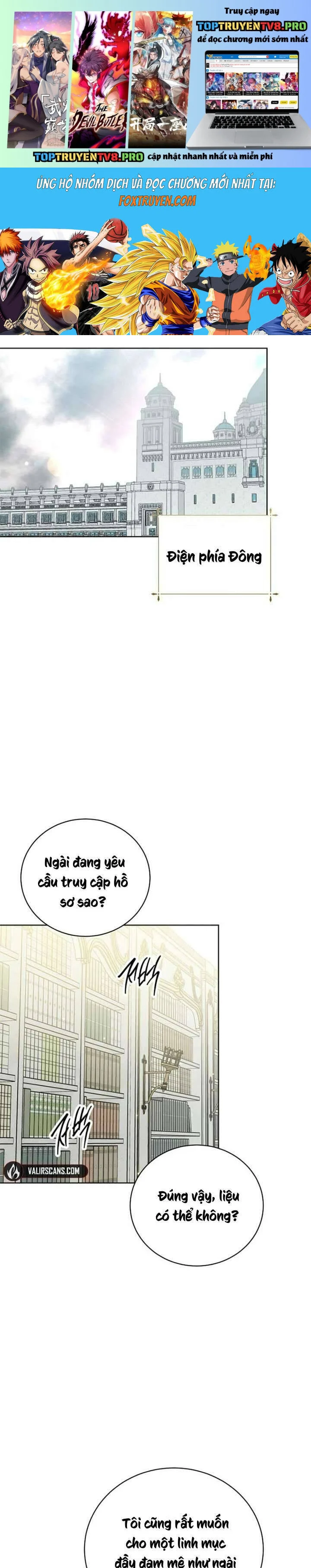 Nếu Tháo Đi Lớp Mặt Nạ Tử Tế Của Nam Chính Chapter 82 - Trang 3