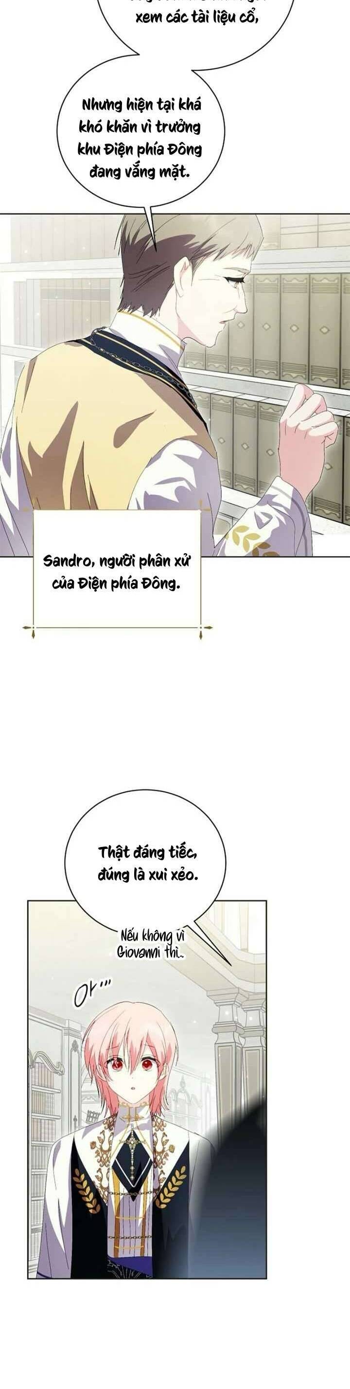 Nếu Tháo Đi Lớp Mặt Nạ Tử Tế Của Nam Chính Chapter 82 - Trang 3