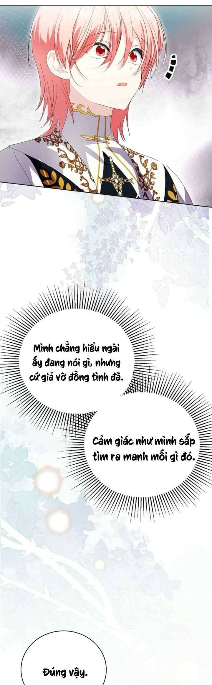 Nếu Tháo Đi Lớp Mặt Nạ Tử Tế Của Nam Chính Chapter 82 - Trang 3