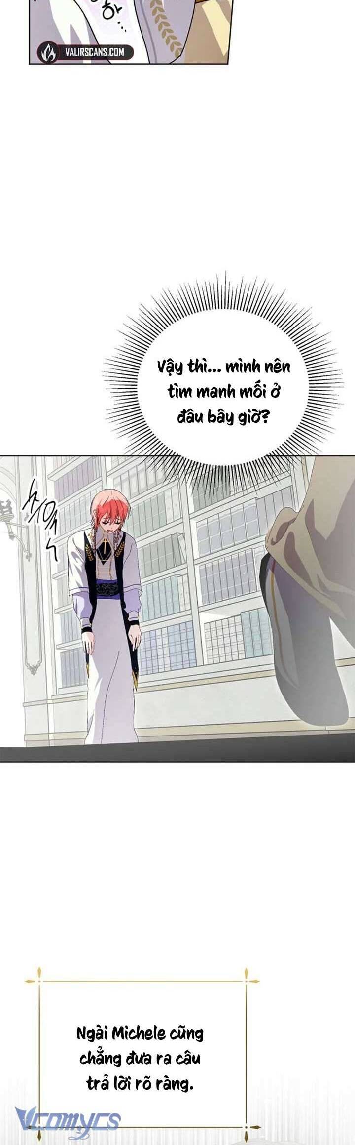 Nếu Tháo Đi Lớp Mặt Nạ Tử Tế Của Nam Chính Chapter 82 - Trang 3