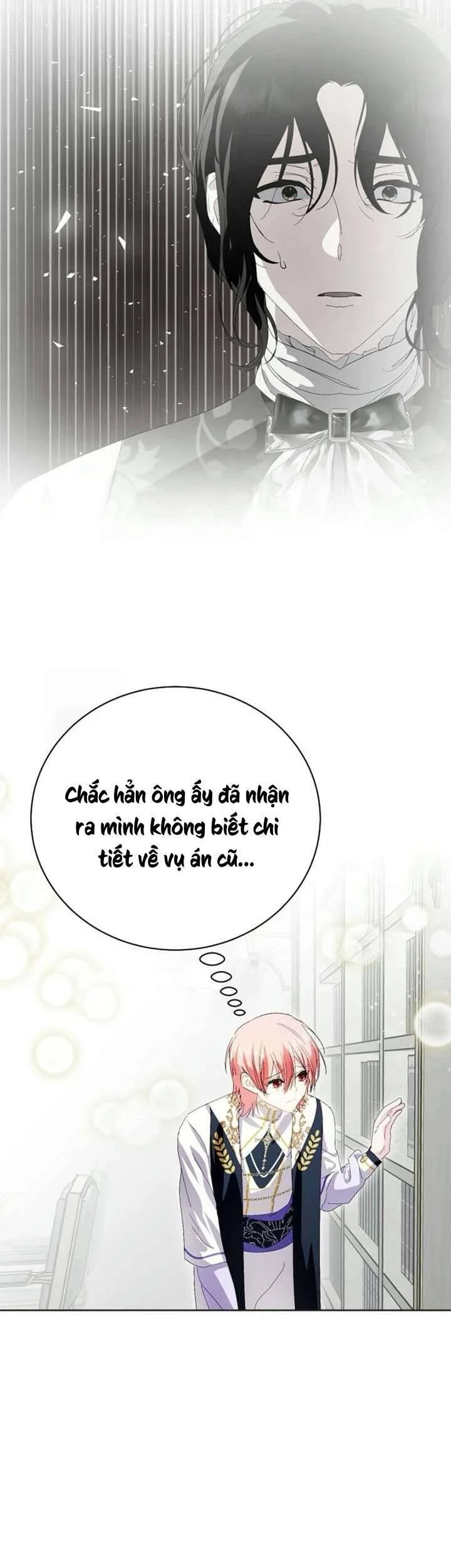 Nếu Tháo Đi Lớp Mặt Nạ Tử Tế Của Nam Chính Chapter 82 - Trang 3