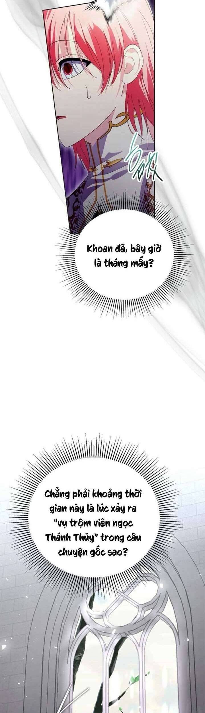 Nếu Tháo Đi Lớp Mặt Nạ Tử Tế Của Nam Chính Chapter 82 - Trang 3
