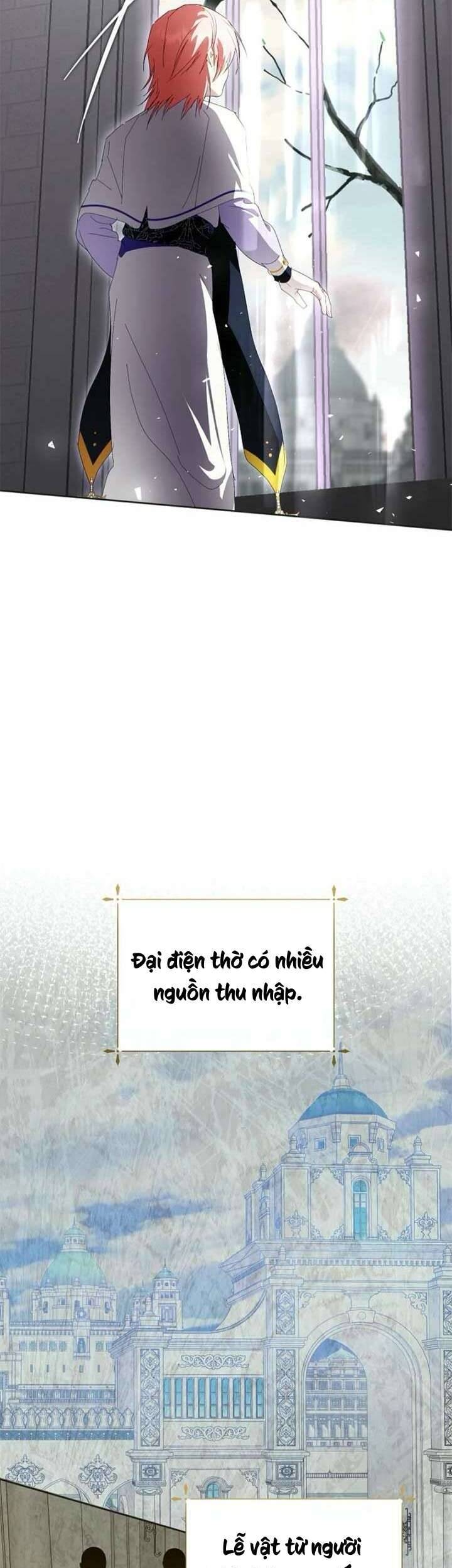 Nếu Tháo Đi Lớp Mặt Nạ Tử Tế Của Nam Chính Chapter 82 - Trang 3