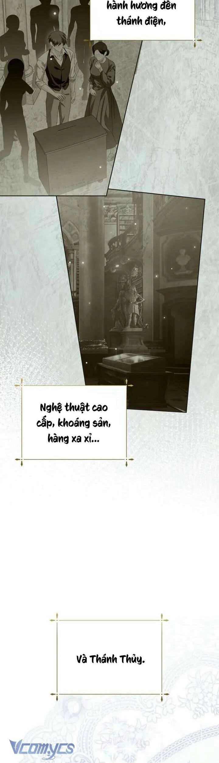 Nếu Tháo Đi Lớp Mặt Nạ Tử Tế Của Nam Chính Chapter 82 - Trang 3