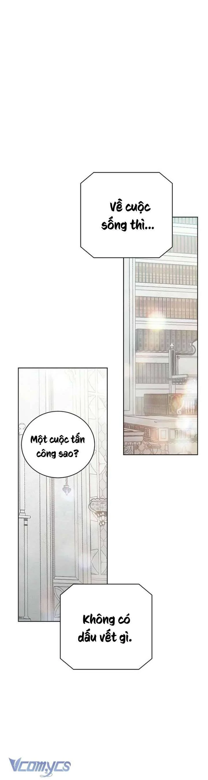 Nếu Tháo Đi Lớp Mặt Nạ Tử Tế Của Nam Chính Chapter 82 - Trang 3