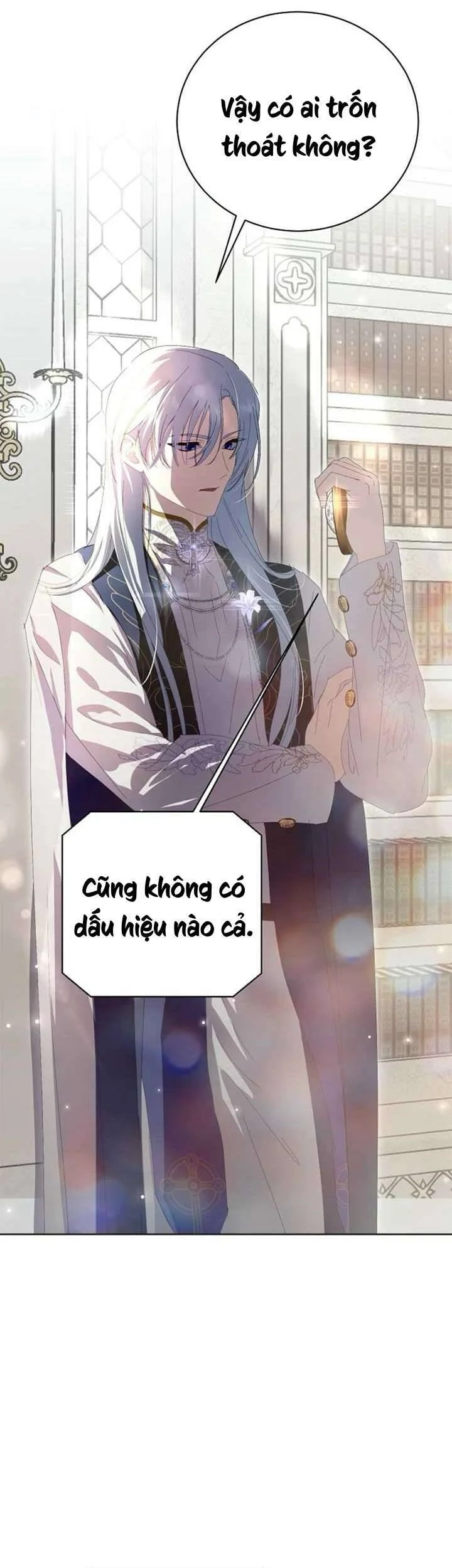 Nếu Tháo Đi Lớp Mặt Nạ Tử Tế Của Nam Chính Chapter 82 - Trang 3