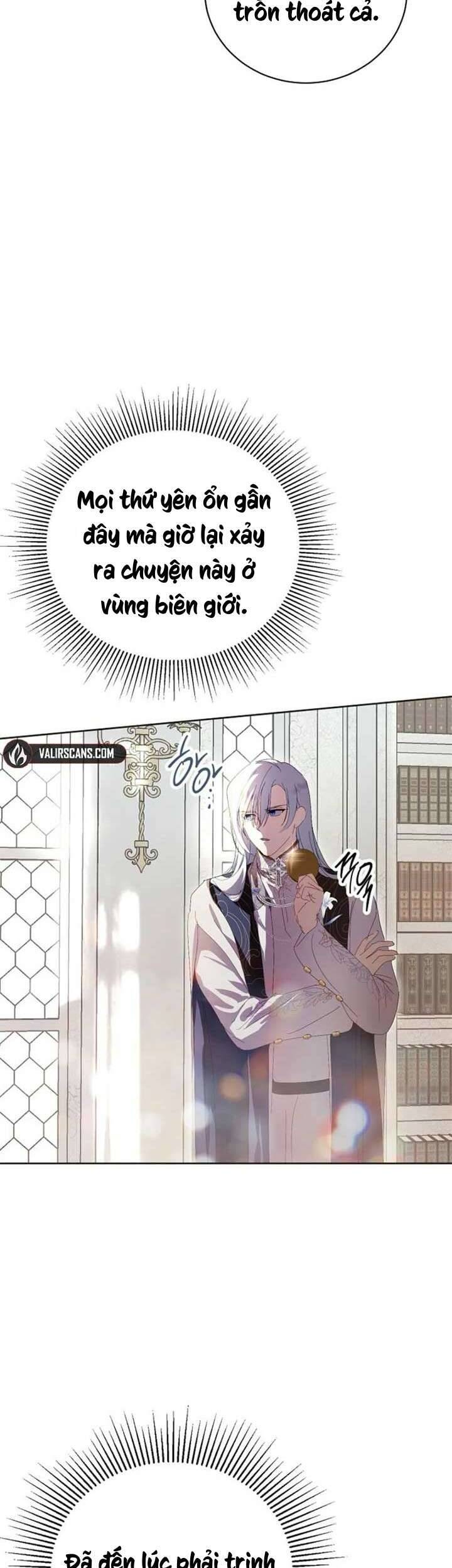Nếu Tháo Đi Lớp Mặt Nạ Tử Tế Của Nam Chính Chapter 82 - Trang 3