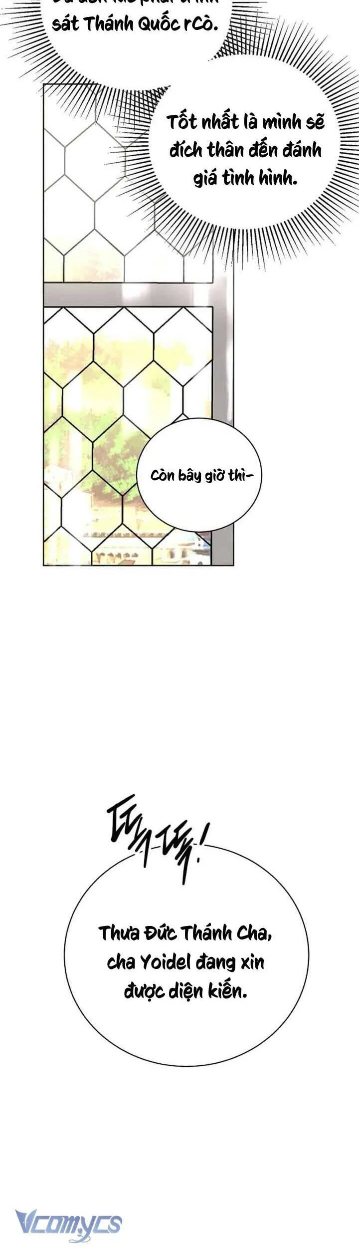 Nếu Tháo Đi Lớp Mặt Nạ Tử Tế Của Nam Chính Chapter 82 - Trang 3