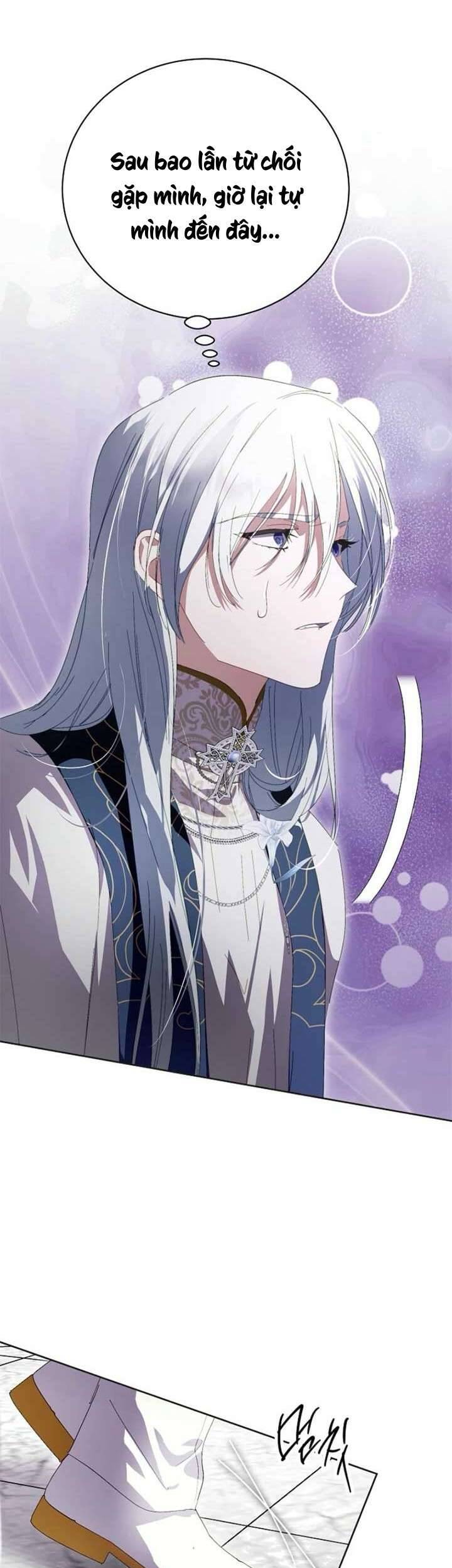 Nếu Tháo Đi Lớp Mặt Nạ Tử Tế Của Nam Chính Chapter 82 - Trang 3